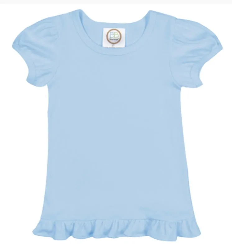 Easter Font Shirt