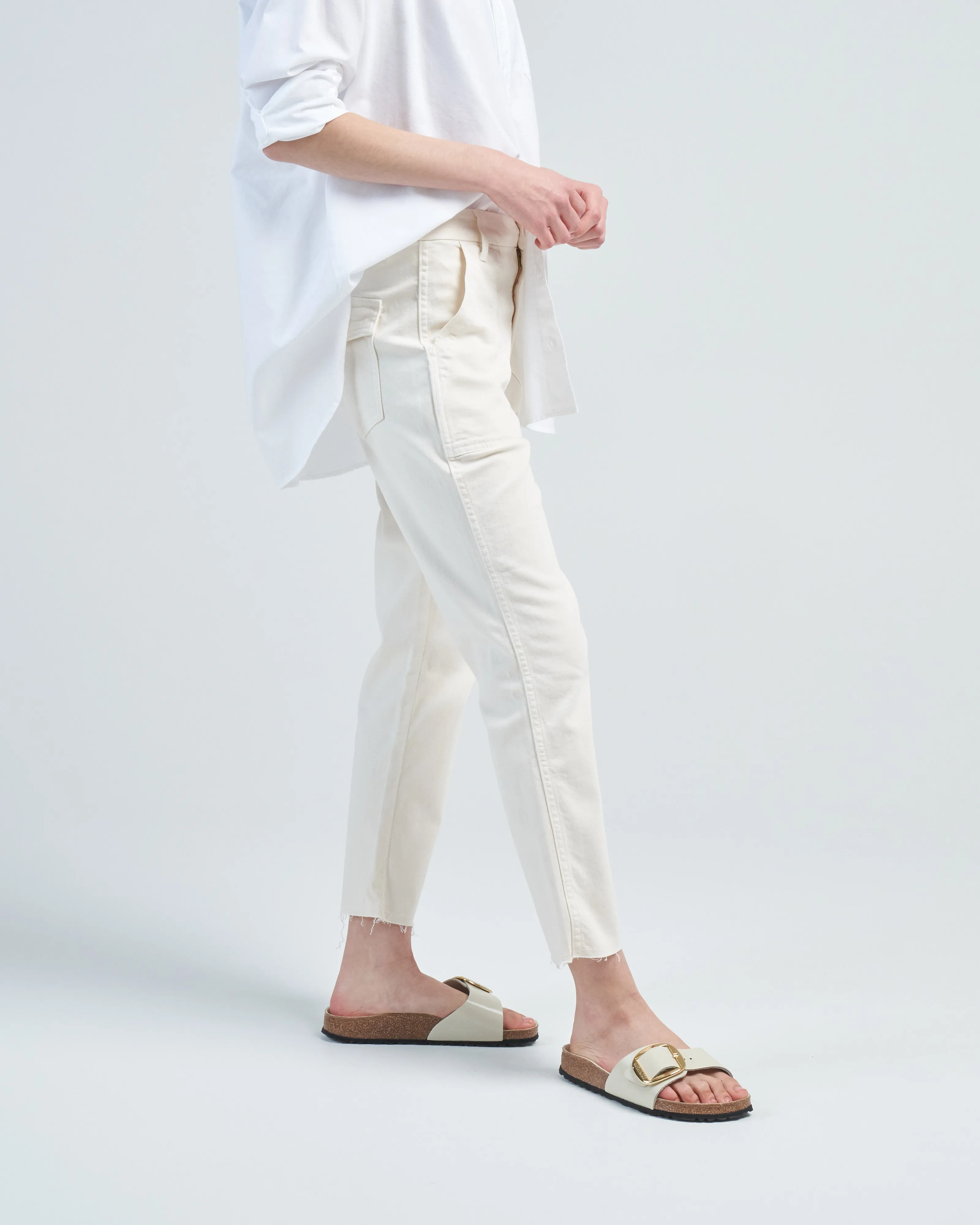 easy army trouser