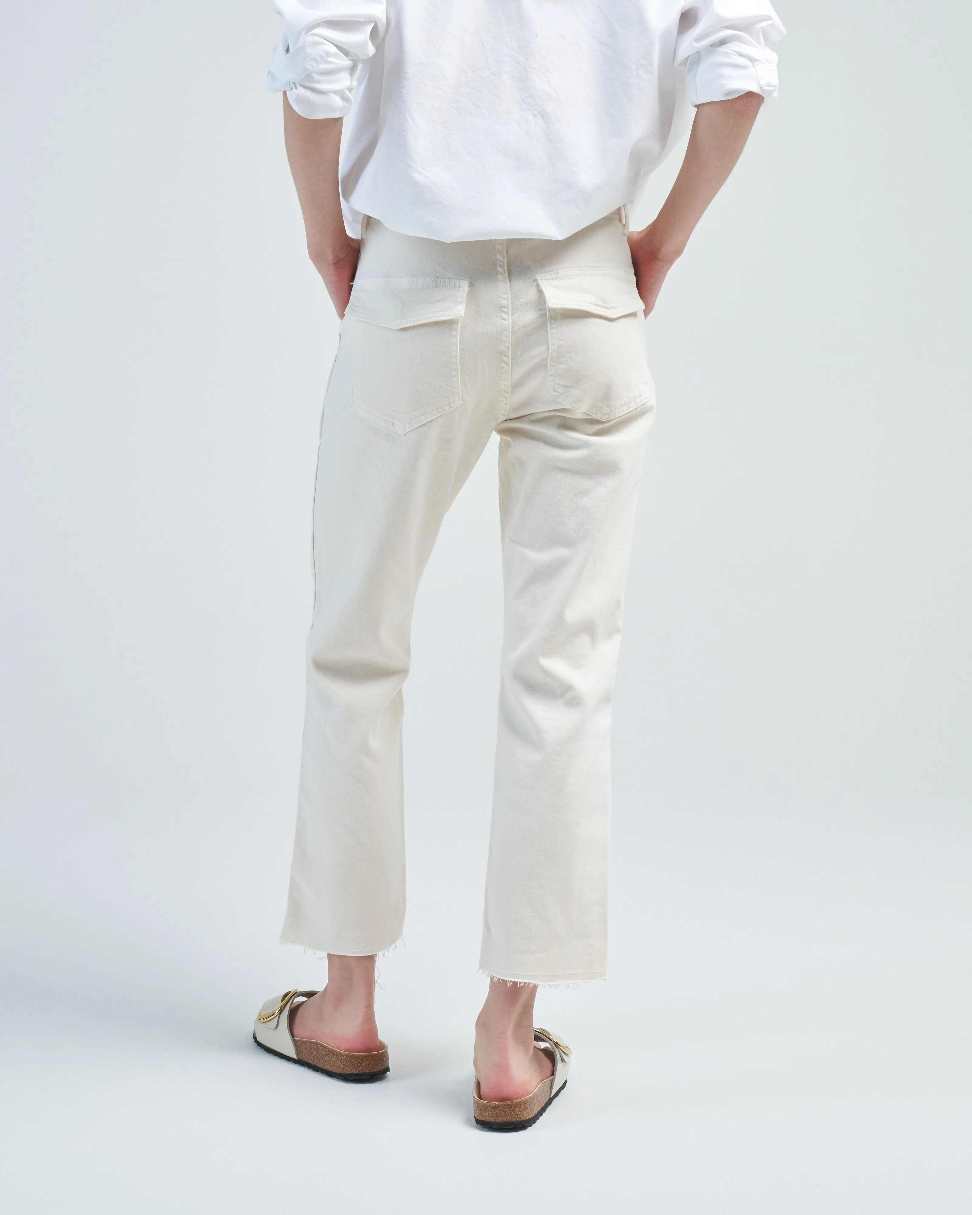 easy army trouser