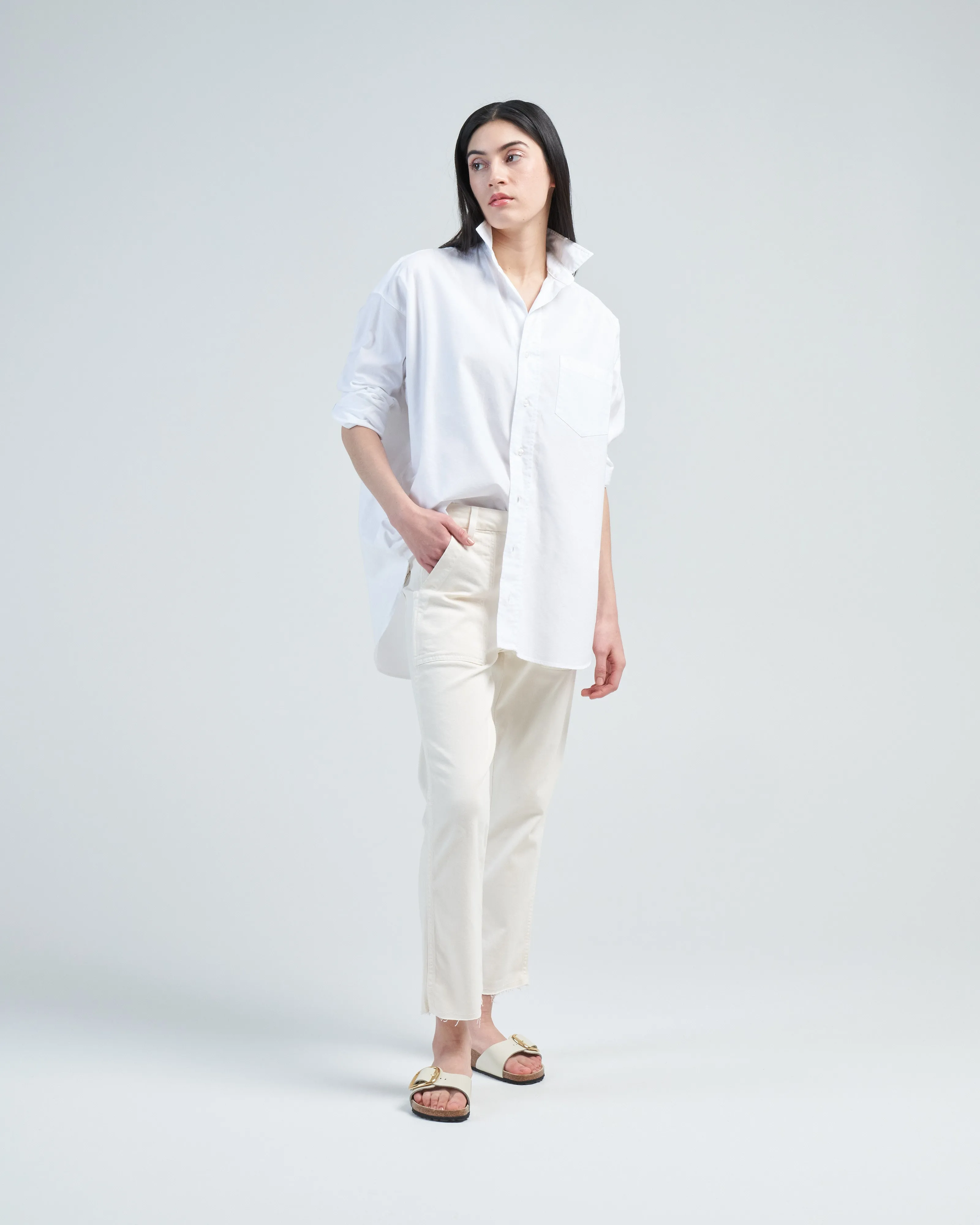 easy army trouser