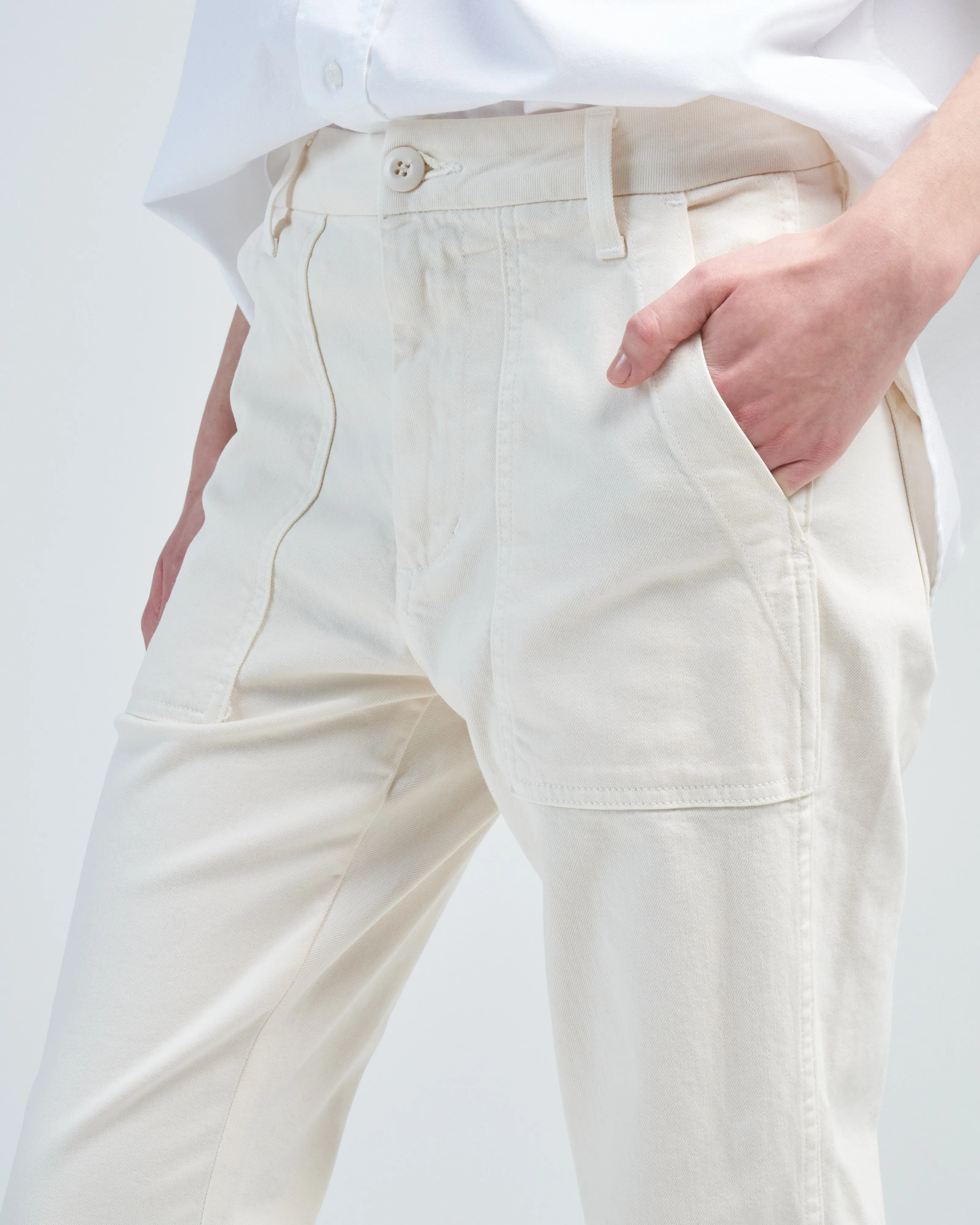 easy army trouser