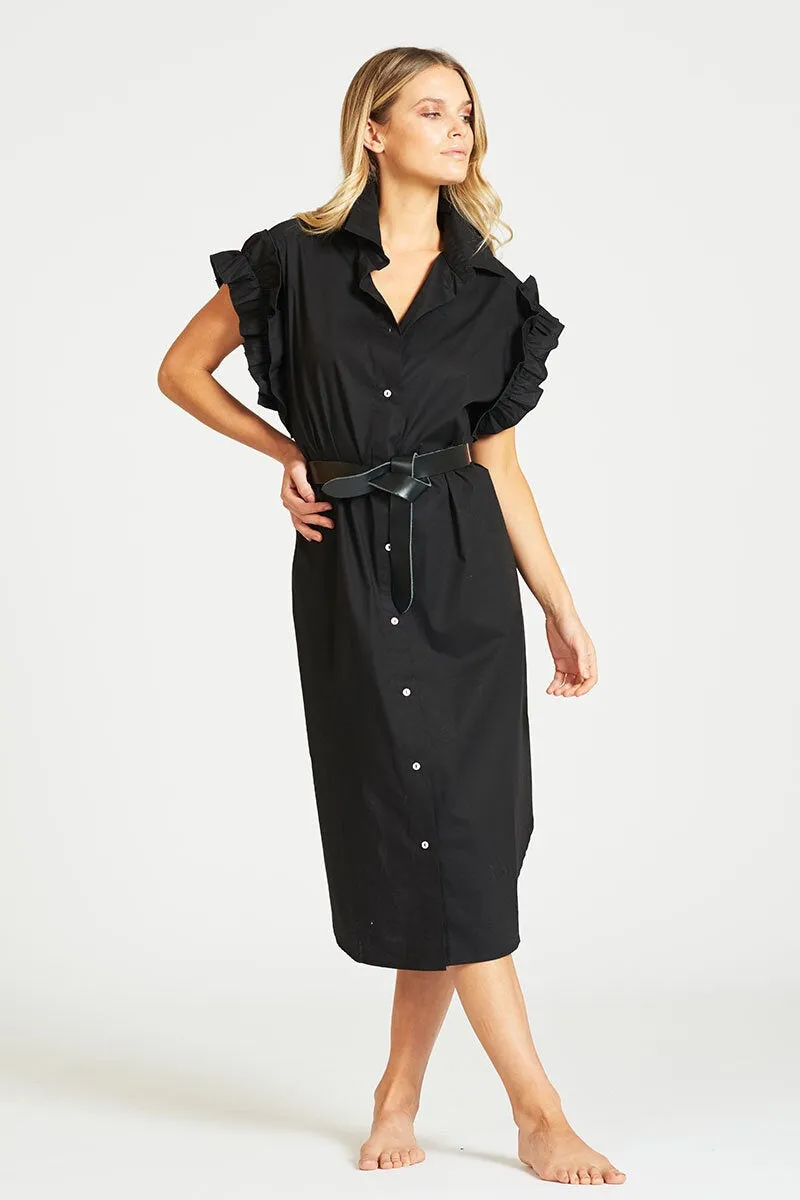 Easy Belt Black