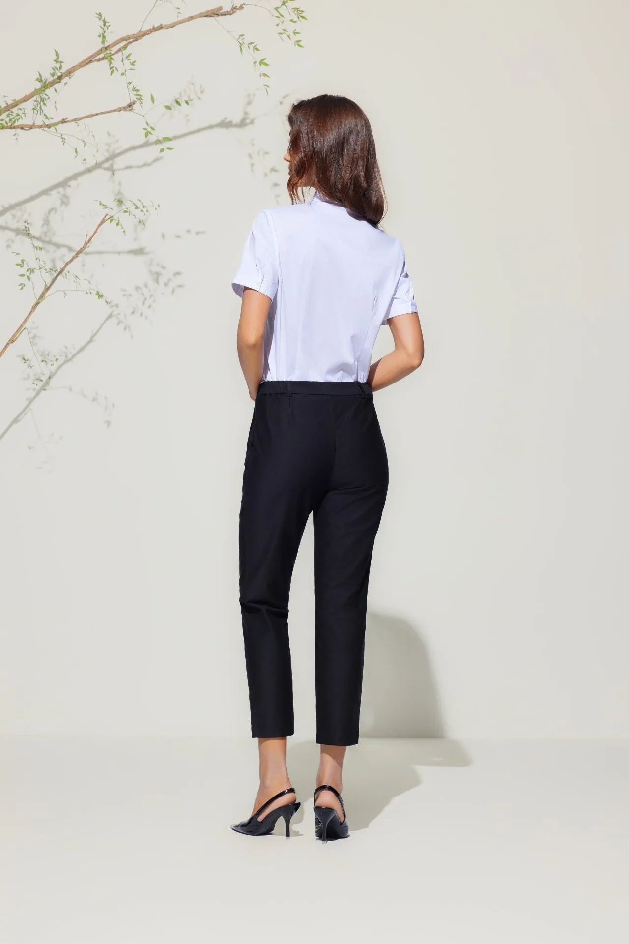 Easy Care Slim Fit Shirt