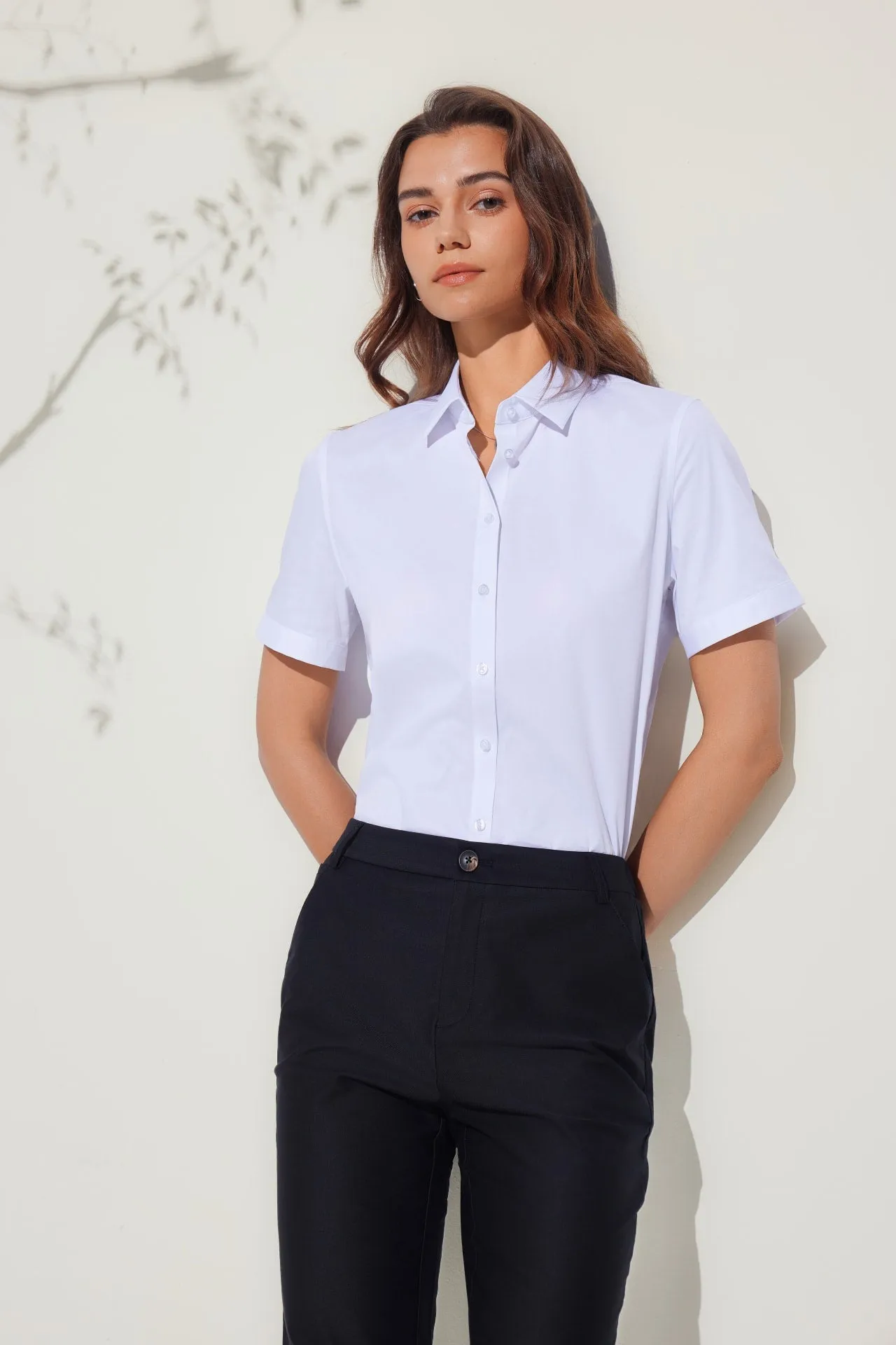 Easy Care Slim Fit Shirt