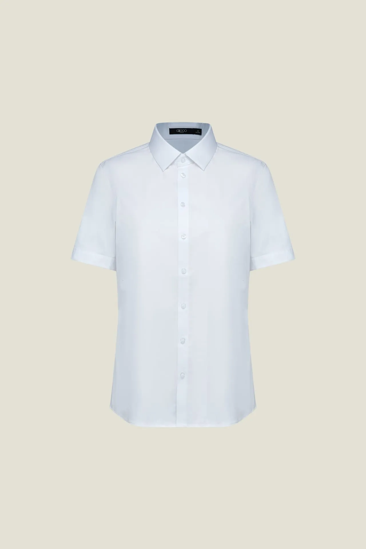 Easy Care Slim Fit Shirt