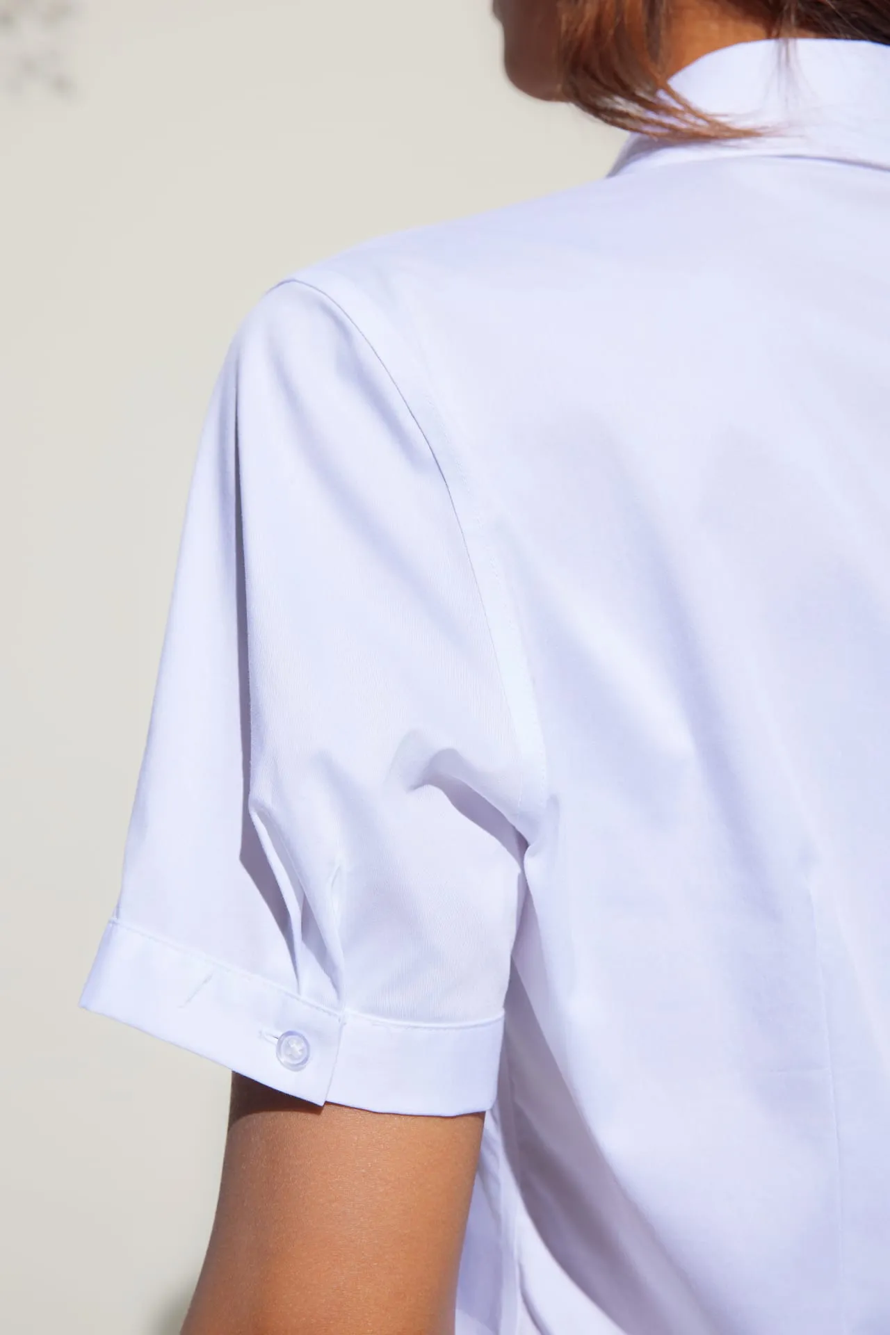 Easy Care Slim Fit Shirt