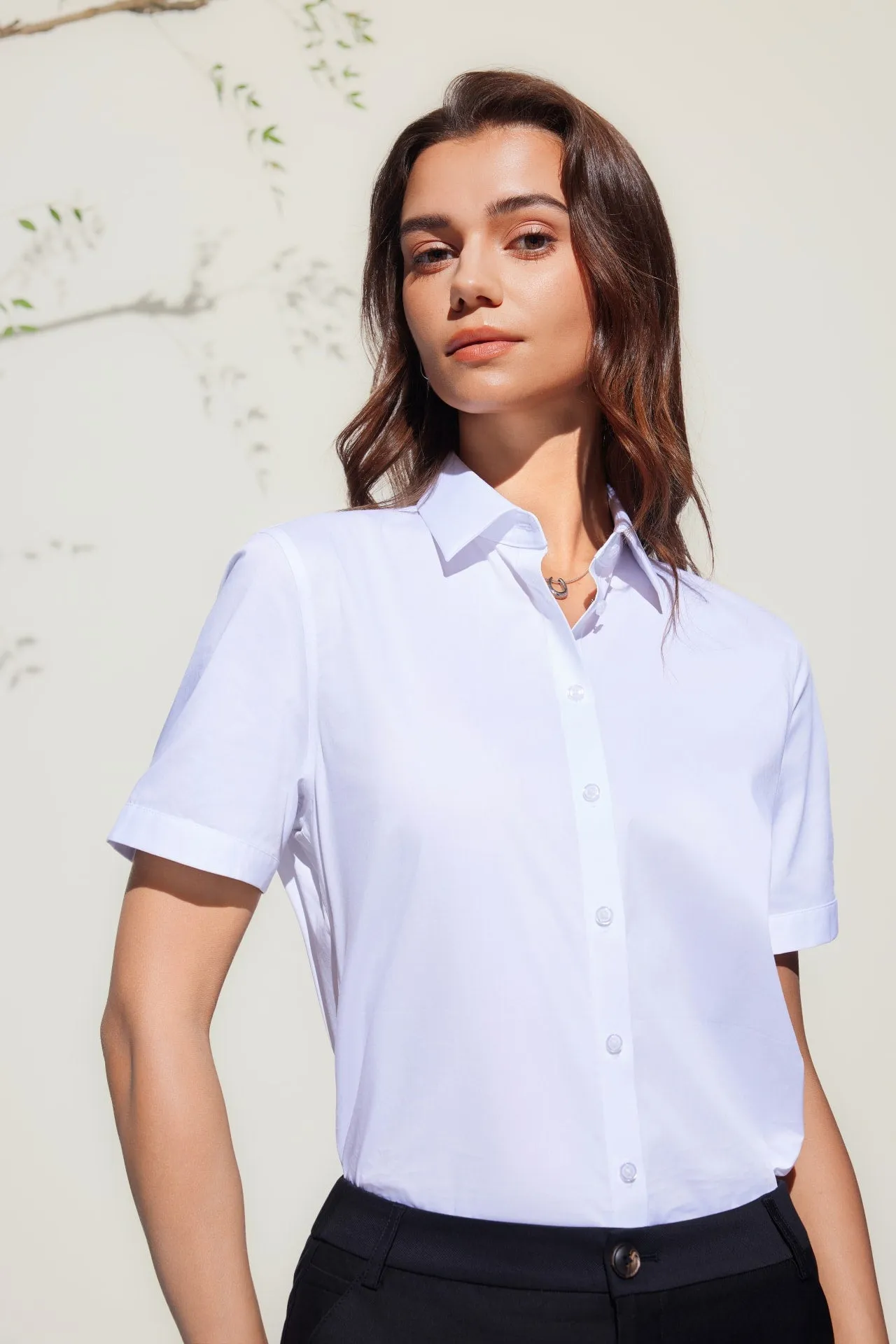 Easy Care Slim Fit Shirt