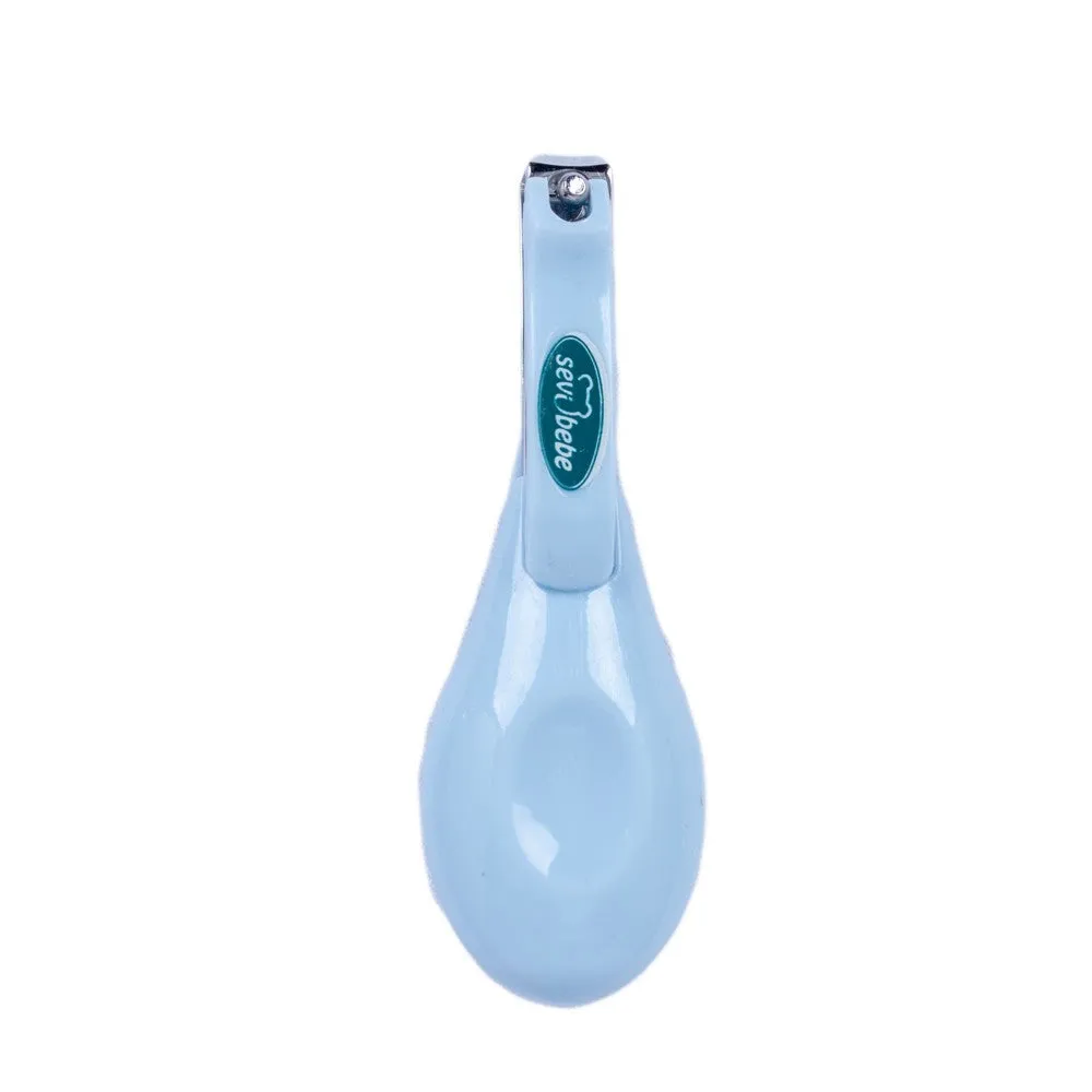 Easy Grip Nail Clipper