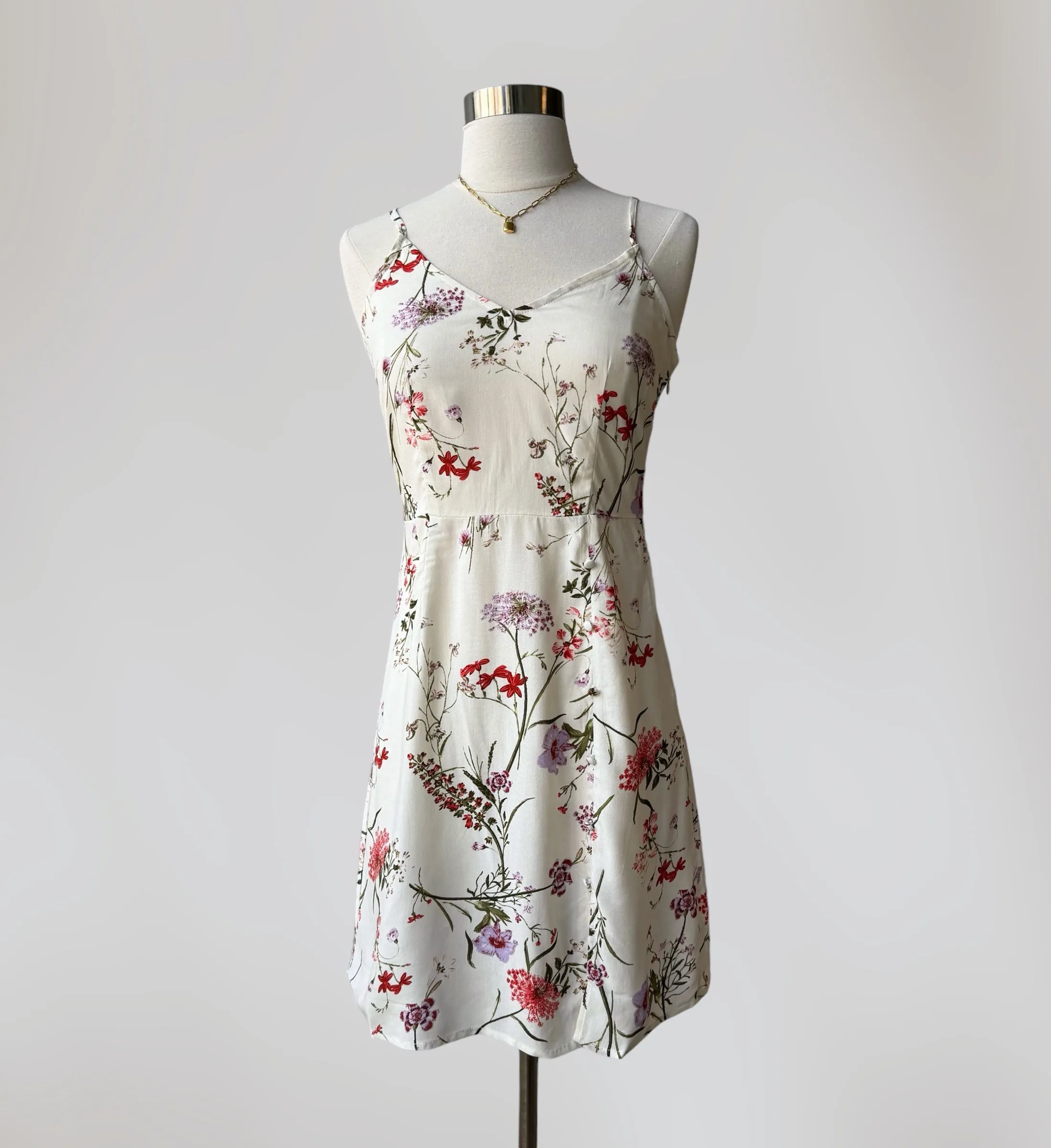 Easy Joy Dress
