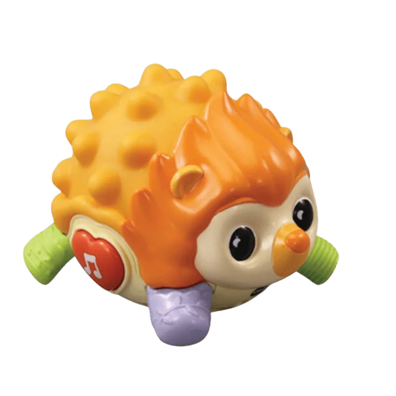 Easy Squeezy Hedgehog