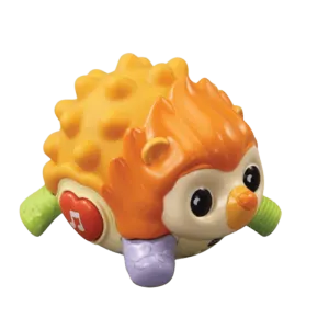 Easy Squeezy Hedgehog