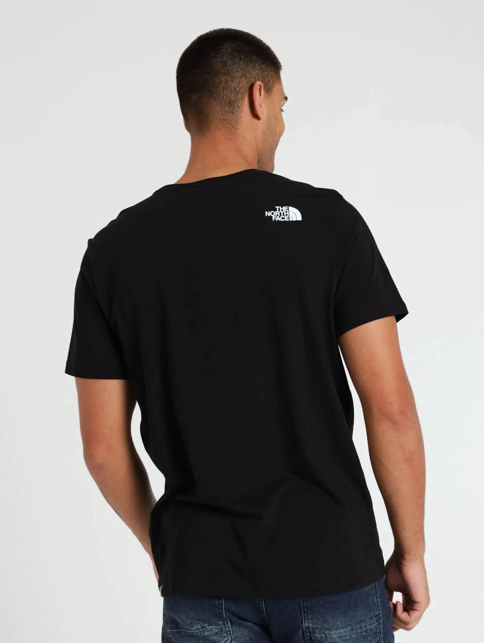 Easy Tee - Black