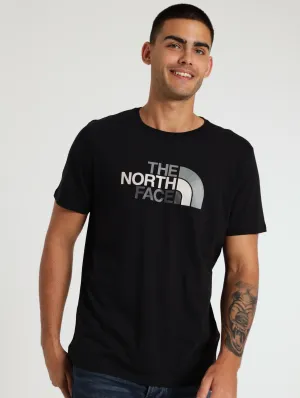 Easy Tee - Black