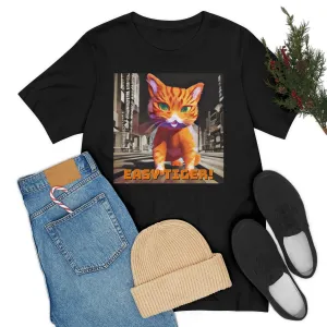Easy Tiger! 2 Short Sleeve Tee