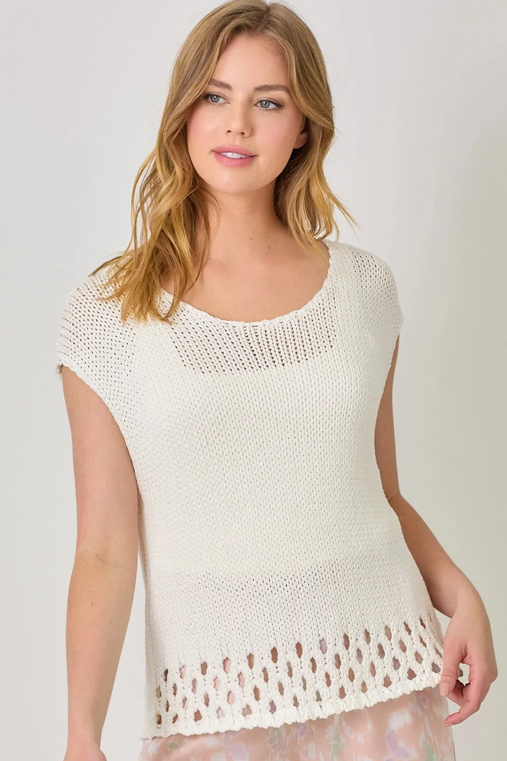 Eileen Sweater