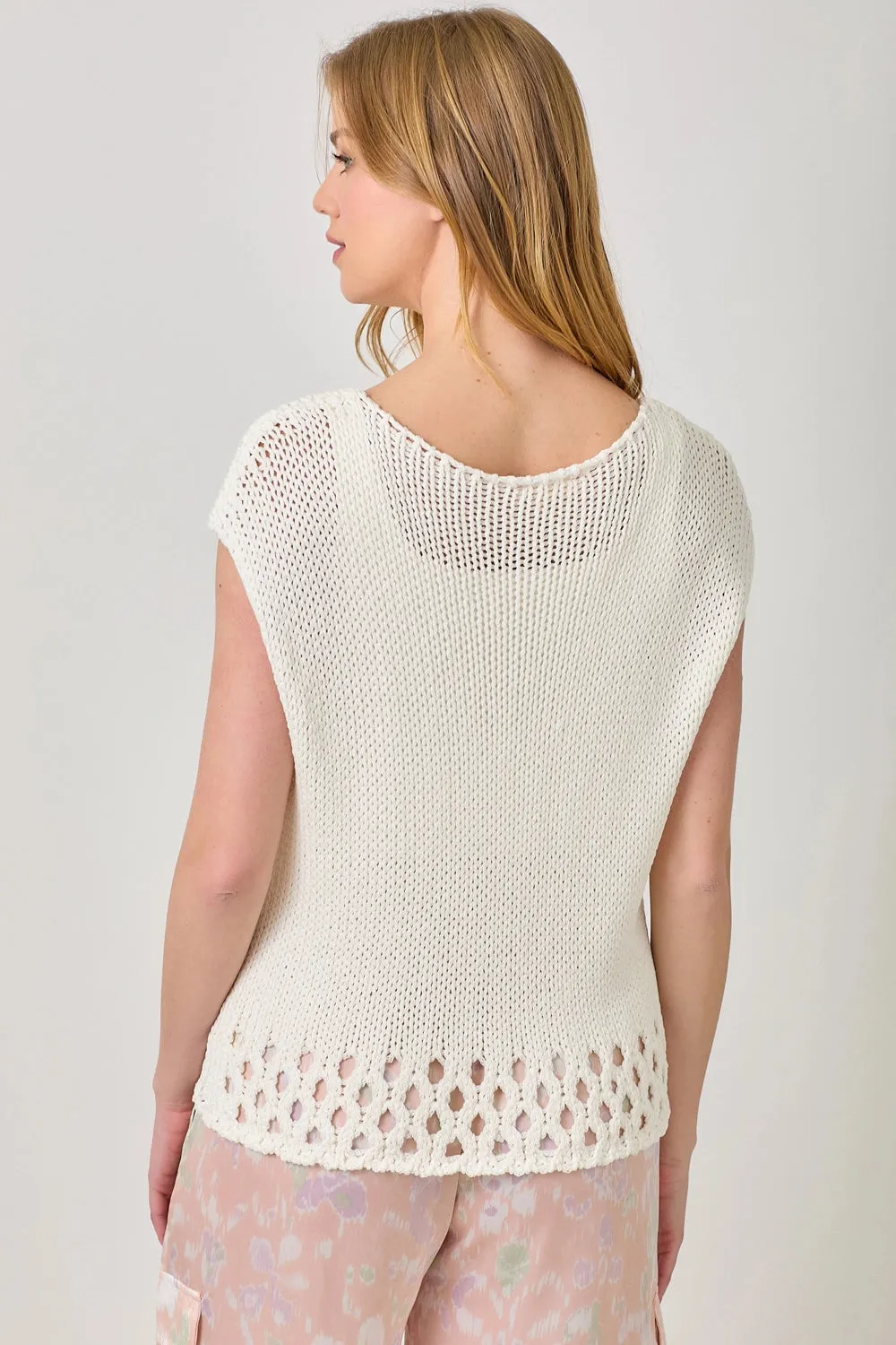 Eileen Sweater