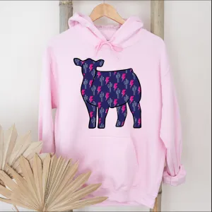 Electric Steer Hoodie (S-3XL) Unisex - Multiple Colors!