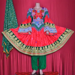 Elegant Shalwar Kameez Nk-302