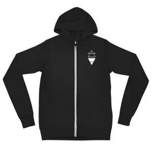 Elements Full-zip Hoodie