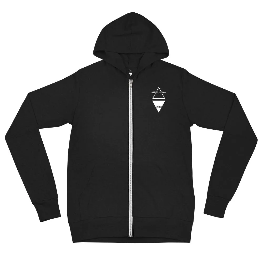 Elements Full-zip Hoodie