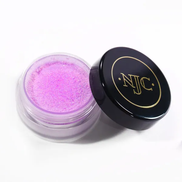 ENCHANTED METALLIC PIGMENT