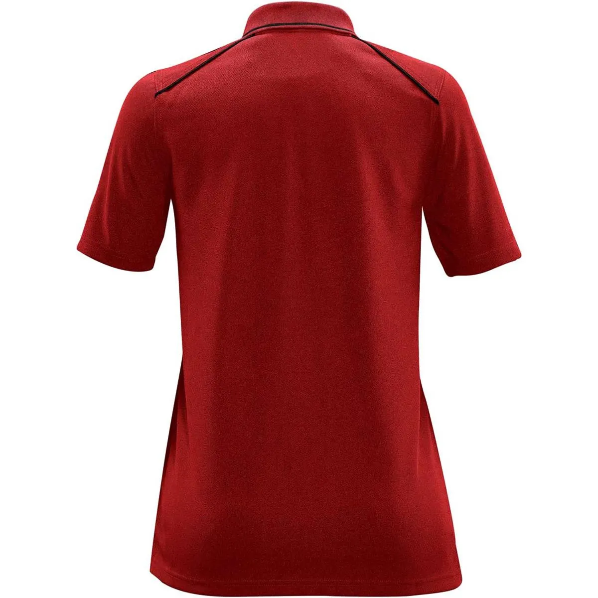 Endurance HD Polo Ladies