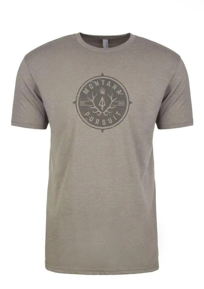 Established Tee