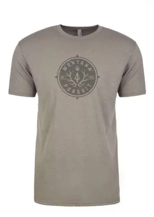 Established Tee