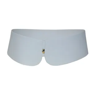 Eton (Double Round) Collar