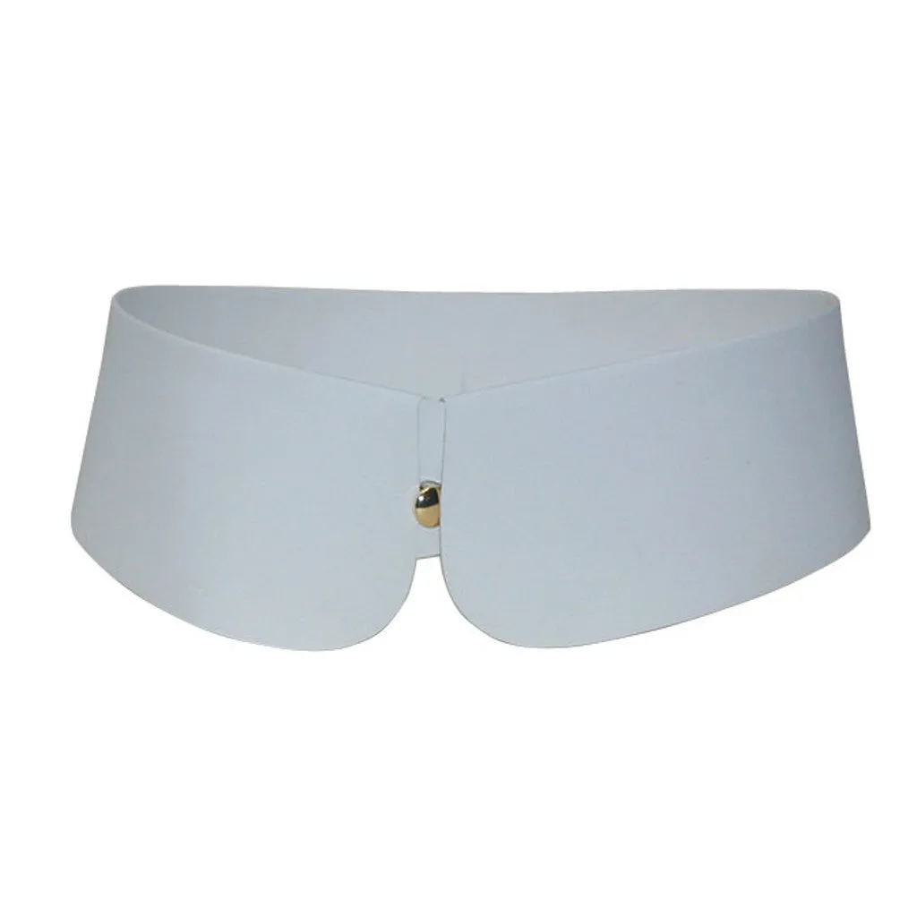 Eton (Double Round) Collar