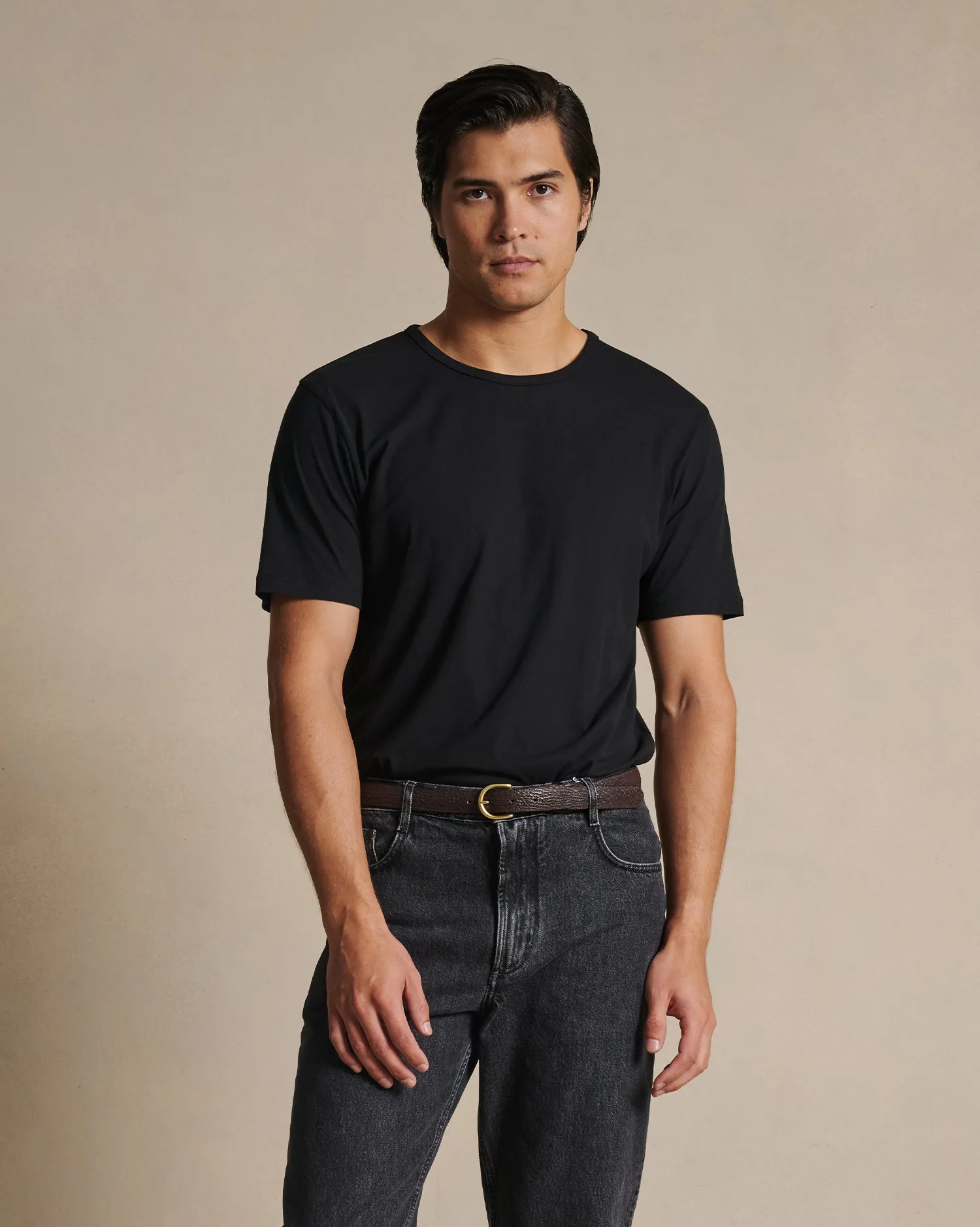 Everyday Tee - Black