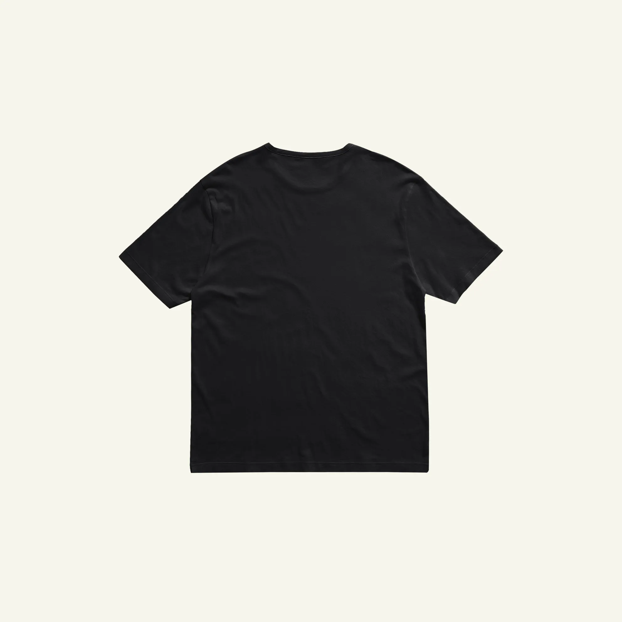 Everyday Tee - Black