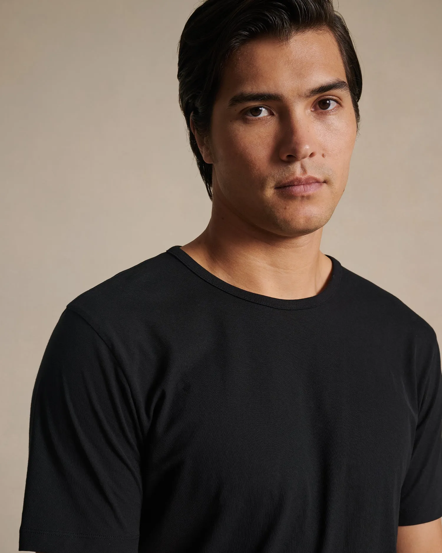Everyday Tee - Black