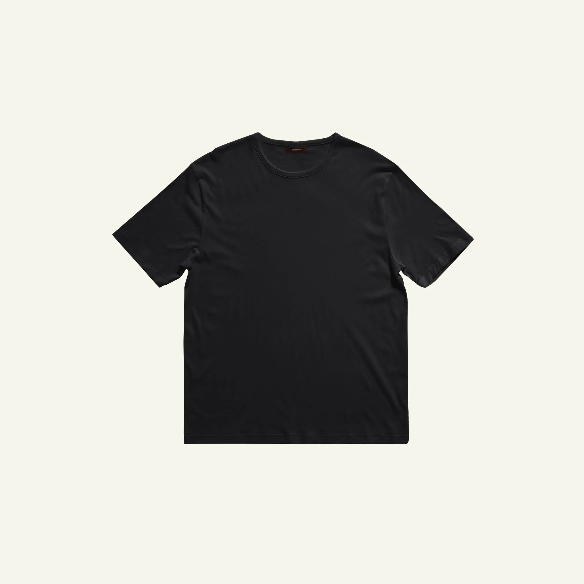 Everyday Tee - Black