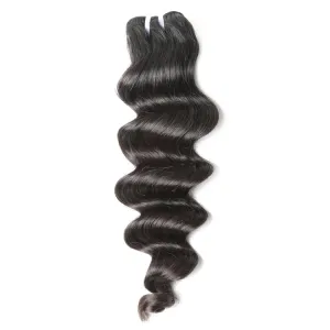 Exotic Wave/Loose Deep Wave Bundles
