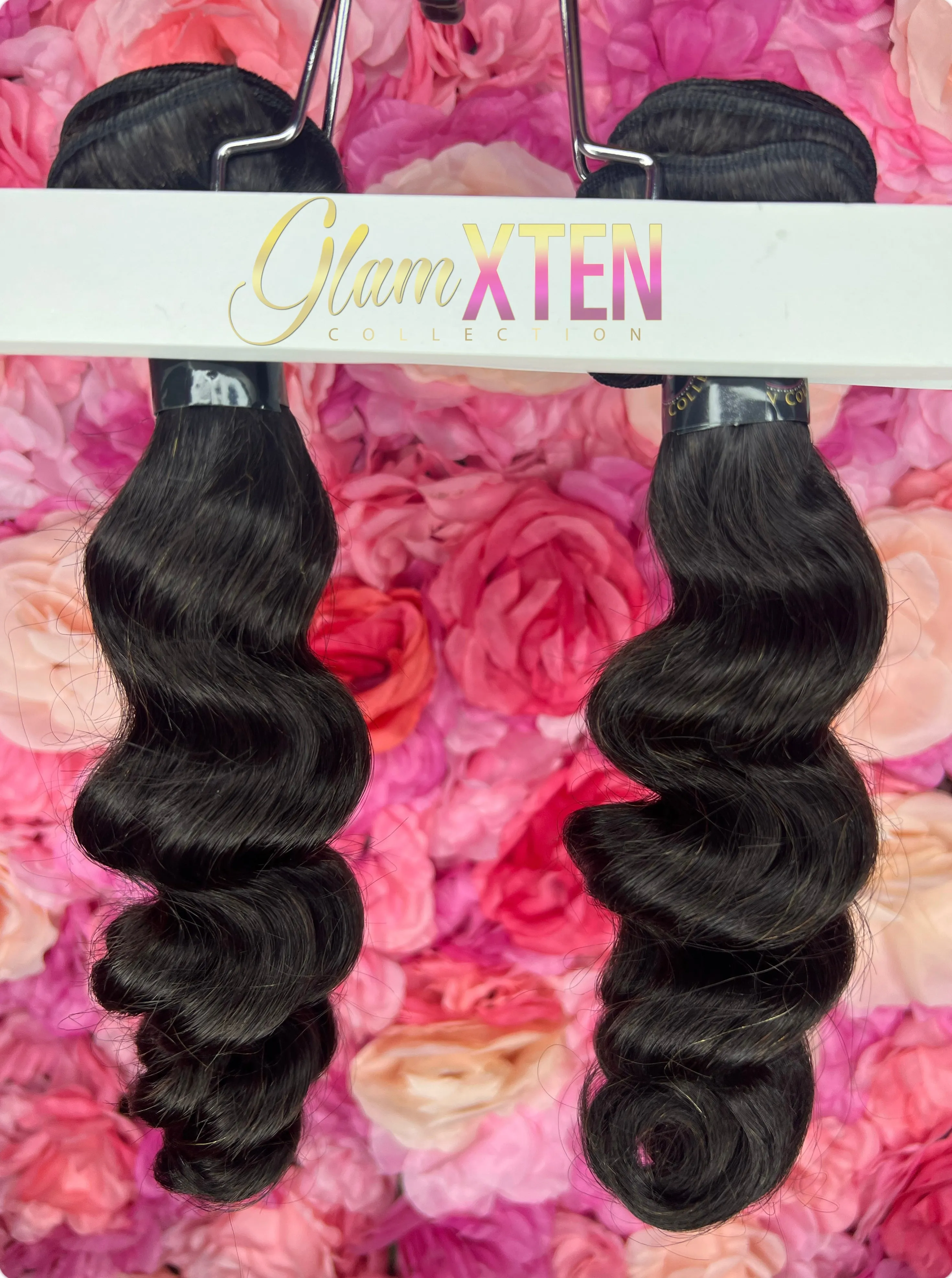 Exotic Wave/Loose Deep Wave Bundles