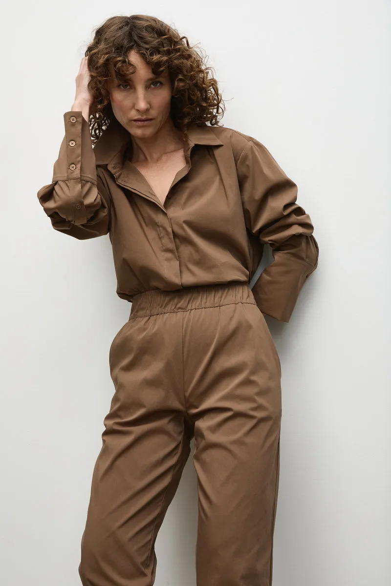 F65 8560 SMOOTH SHIRT