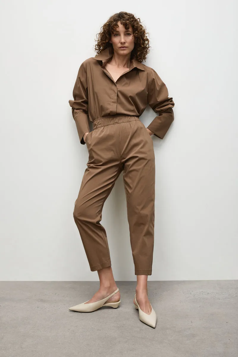 F65 8560 SMOOTH SHIRT