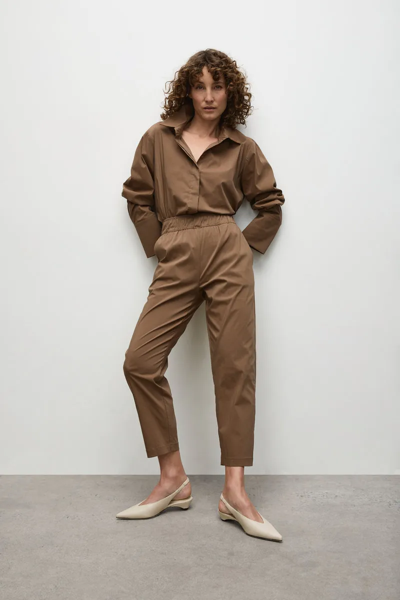 F65 8560 SMOOTH SHIRT