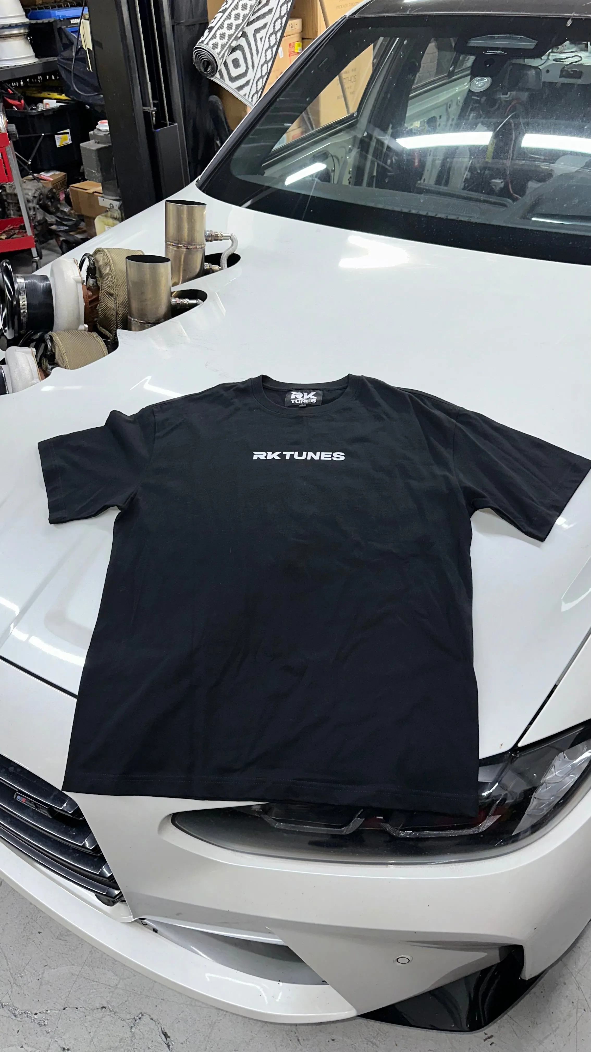F80 Drift Shirt