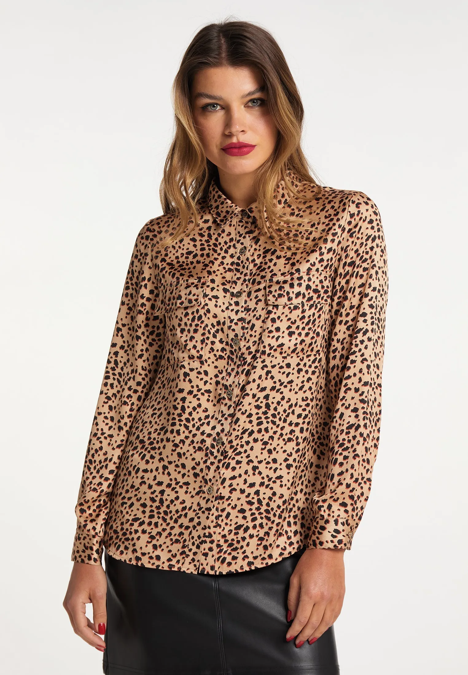 faina Women's Blouse