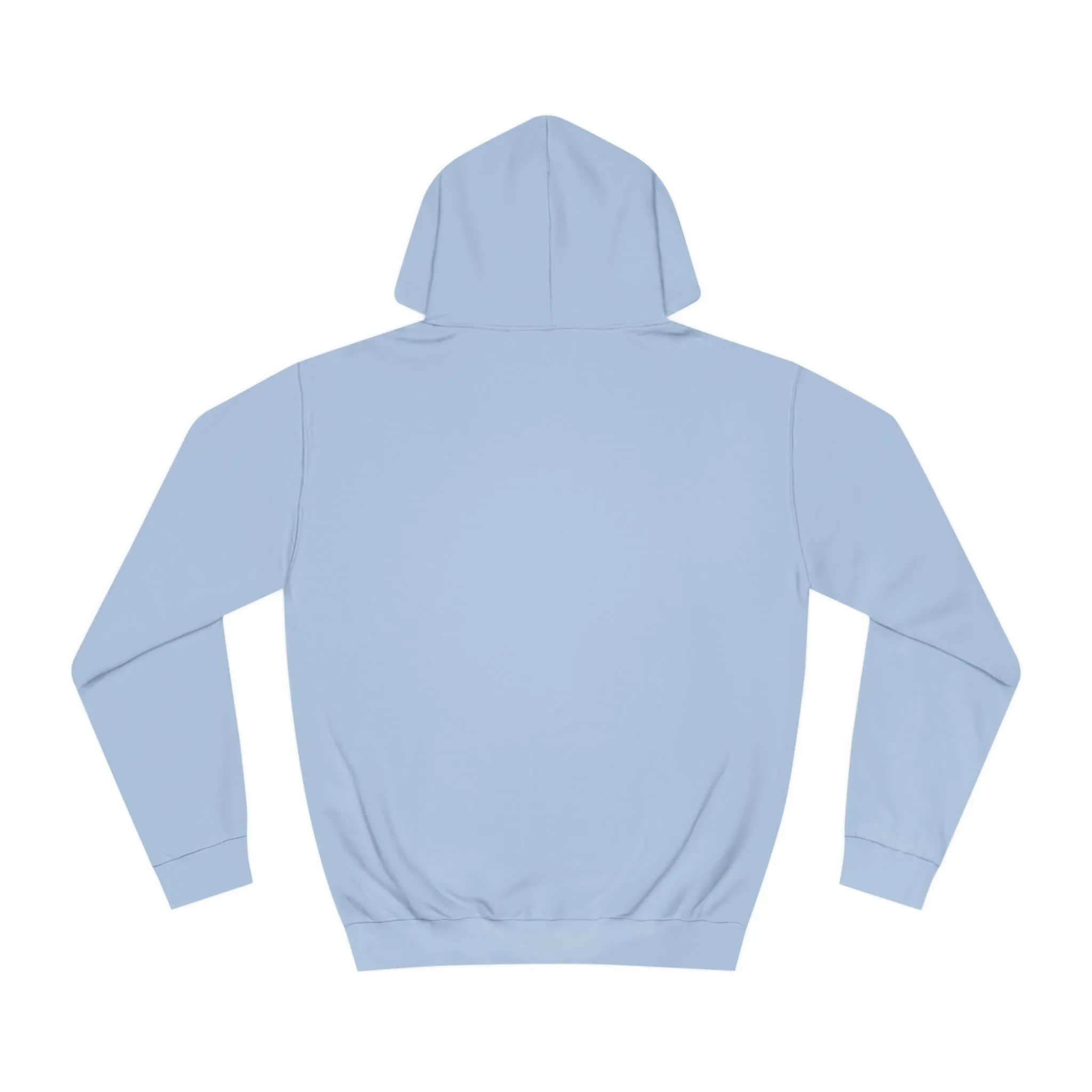 Farmhouse-ish College Hoodie