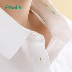 FaSoLa Collar Guard Tape - 25mm x 8m X3