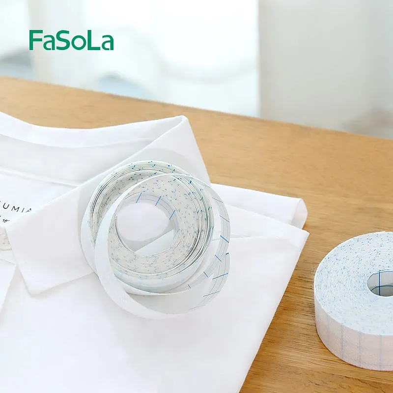 FaSoLa Collar Guard Tape - 25mm x 8m X3