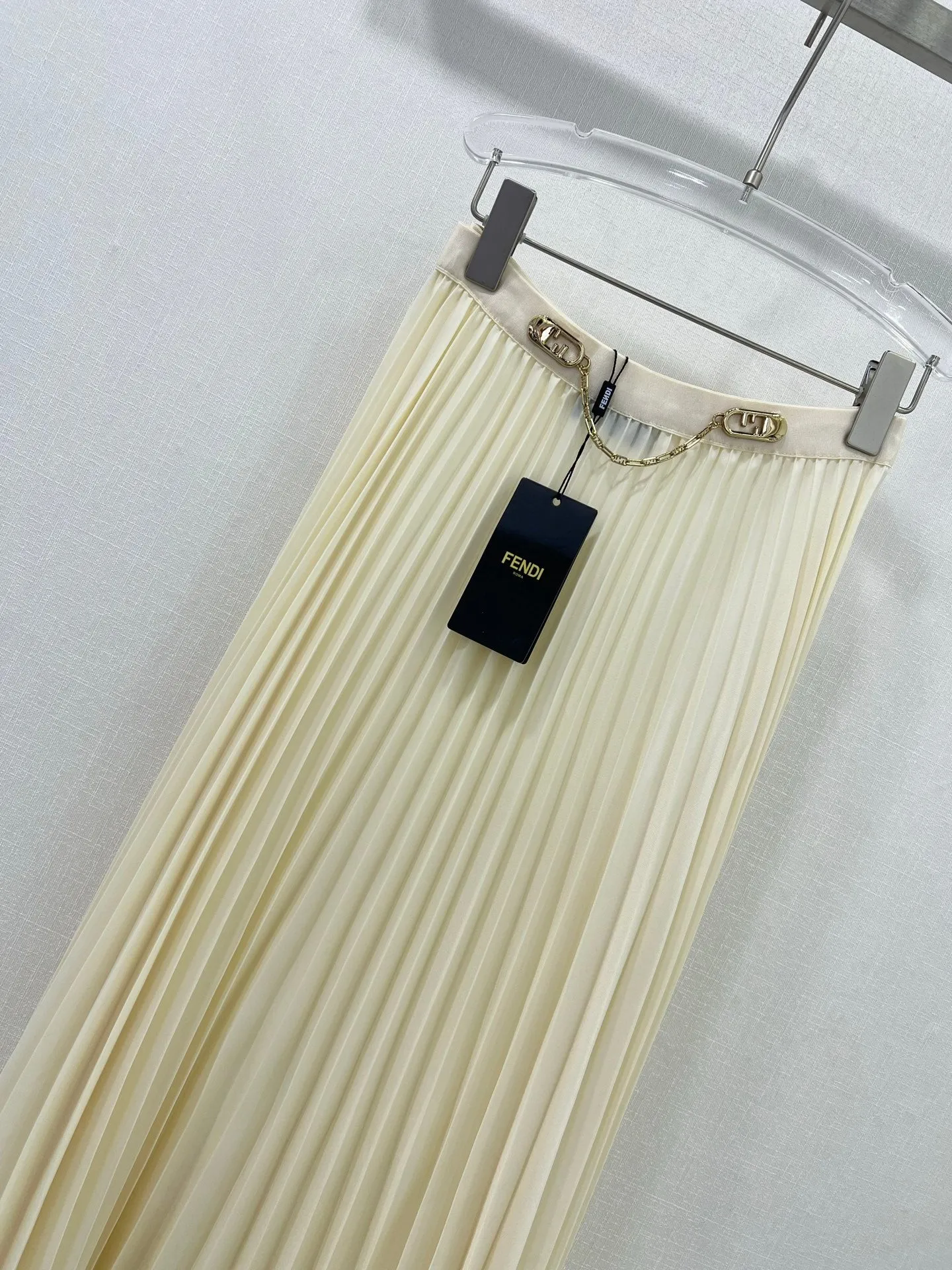 FD 25 new style skirt