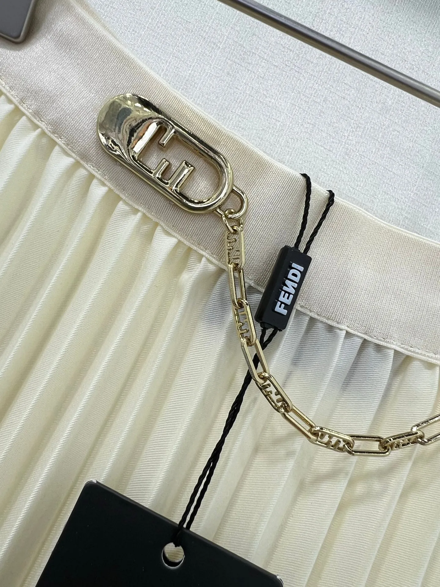 FD 25 new style skirt