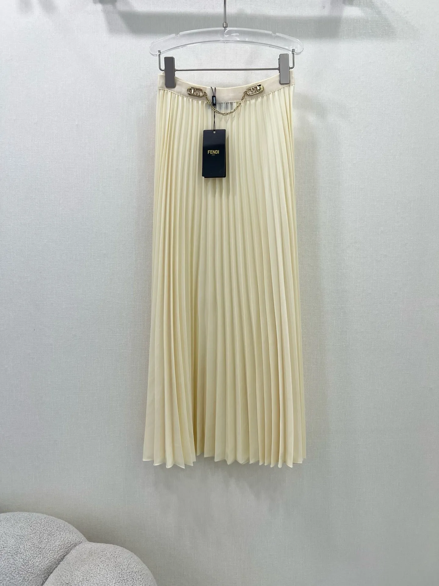 FD 25 new style skirt