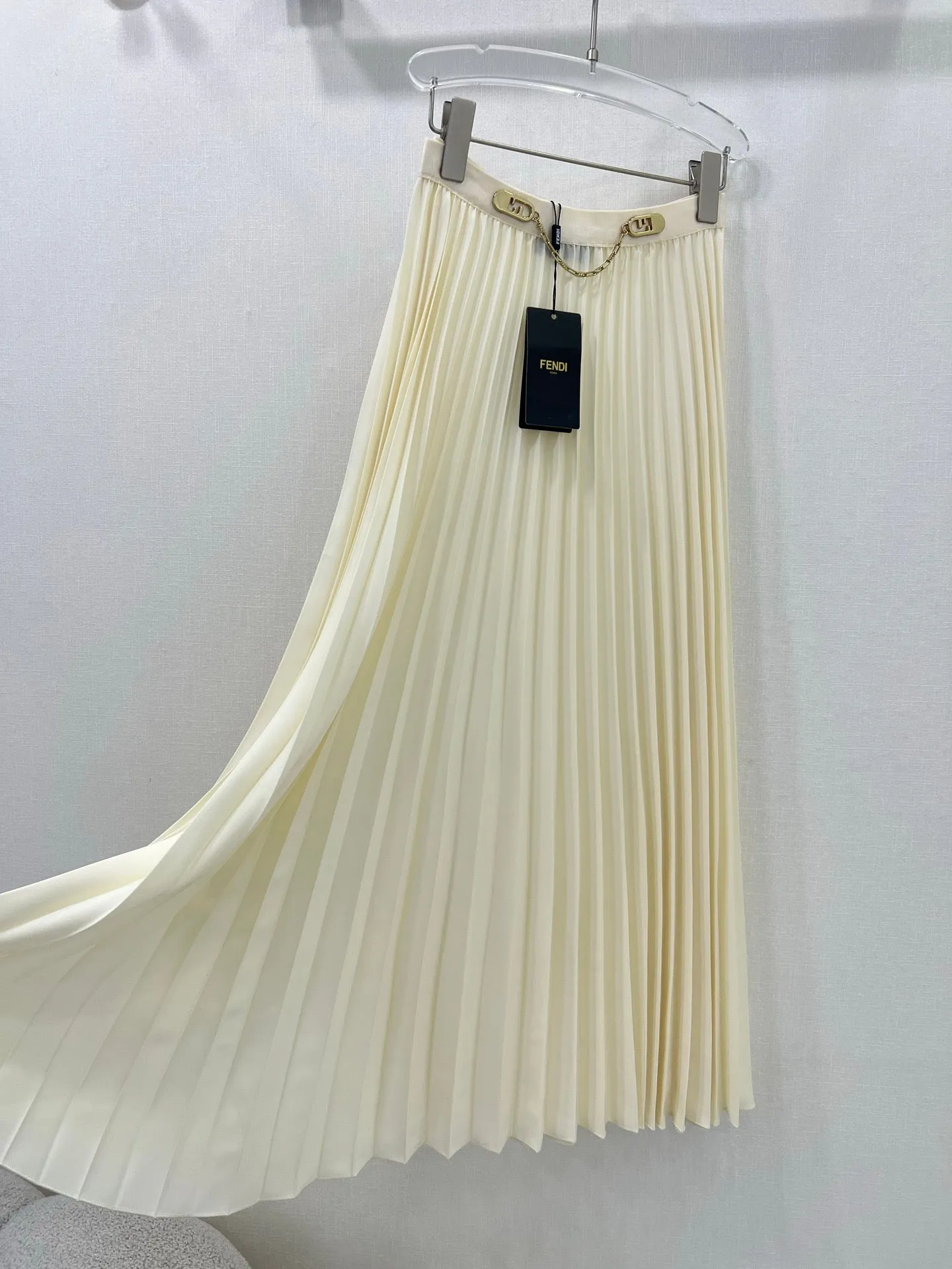FD 25 new style skirt