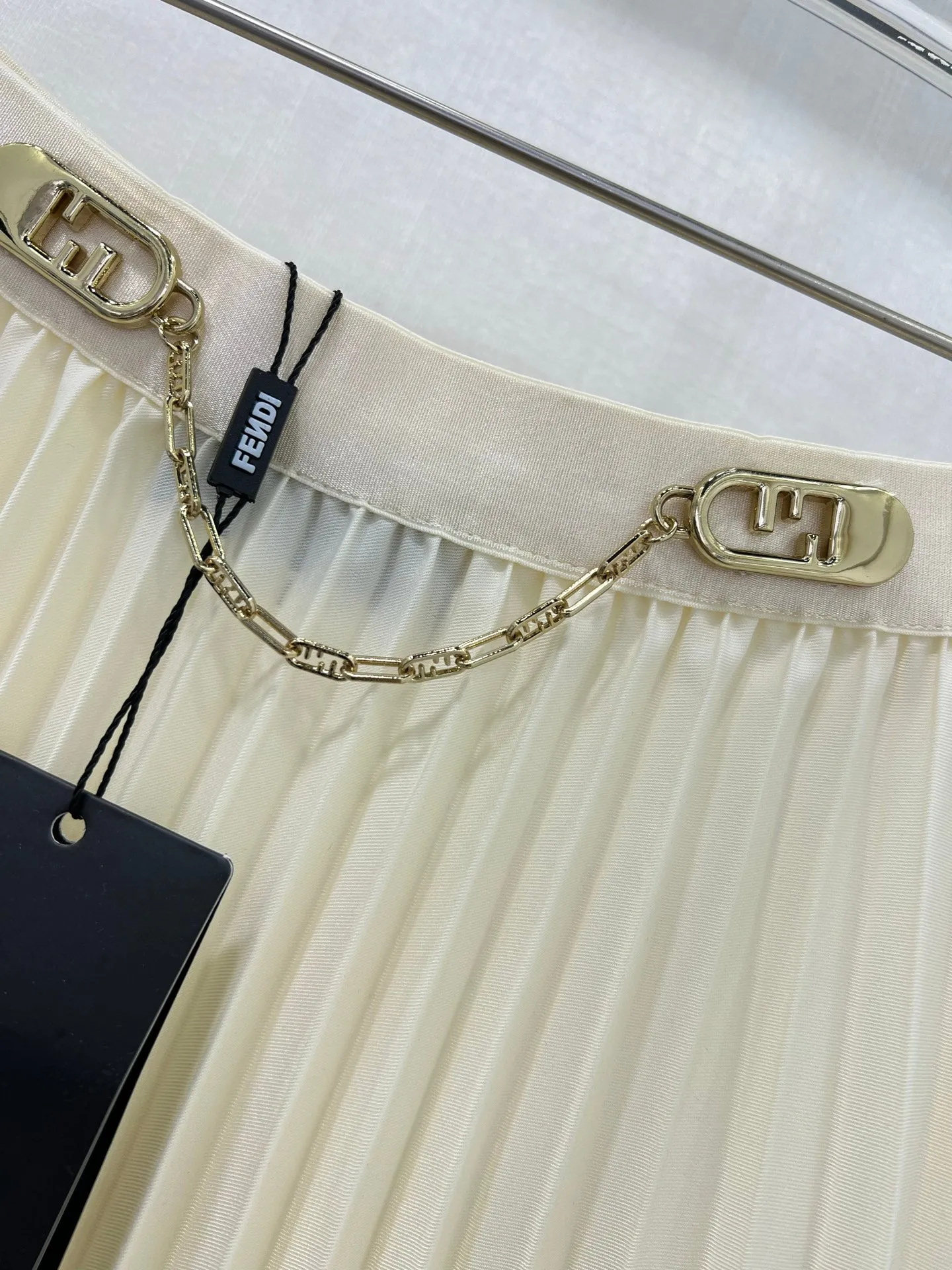 FD 25 new style skirt