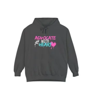 First Regulate Then Take On The World Hoodie